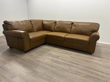 Salisbury leather left for sale  BOSTON