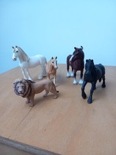 Schleich pferd stück gebraucht kaufen  Irrel