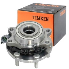Timken front wheel for sale  Indianapolis