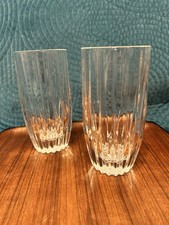Vintage mikasa crystal for sale  Fort Myers