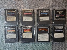 Cbs colecovision lotto usato Cbs colecovision lotto usato  Giarre