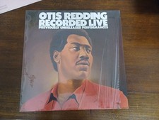 Vinile otis redding usato  Chiavari