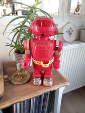 Robot magnatron 1984 d'occasion  Croix
