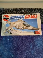 Airfix model plane for sale  CONGLETON