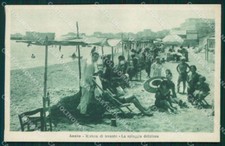Roma anzio cartolina usato  Gambolo
