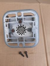 Exhaust muffler mountfield for sale  DAVENTRY