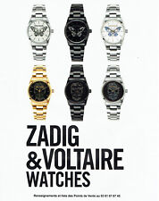 Publicité advertising 108 d'occasion  Tinténiac