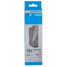 Catena bici shimano usato  Terni