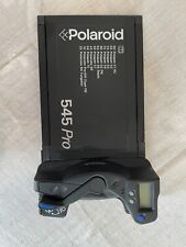 Chassis polaroid land d'occasion  Saint-Laurent-de-la-Cabrerisse