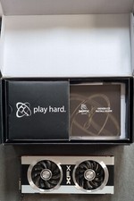 Grafikkarte xfx r7850 gebraucht kaufen  Rosbach v. d. Höhe