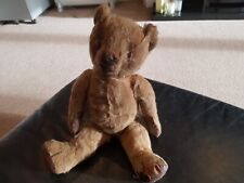 Vintage teddy bear for sale  BIRMINGHAM