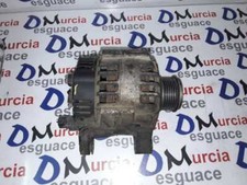 7700430182 alternatore per usato  Ferrara