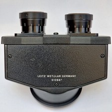 Leitz wetzlar binocular for sale  SITTINGBOURNE