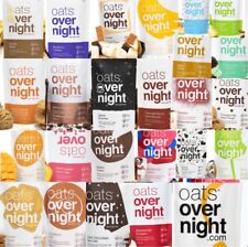 New oats overnight for sale  Los Angeles
