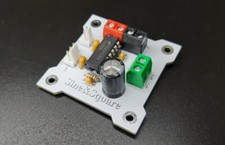 Ampli audio équipé d'occasion  Gradignan