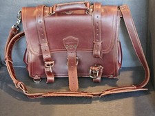 saddleback briefcase for sale  Littleton