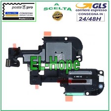 Suoneria buzzer altoparlante usato  Villabate