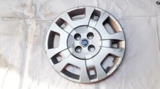 51718117   Hub Cap (Cover) 15 for Fiat Idea 2006 FR712573-10, usado comprar usado  Enviando para Brazil