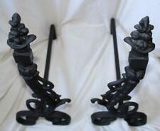 Vintage pair metal for sale  DEAL