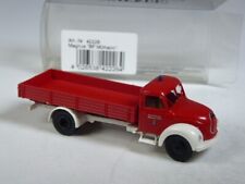 Brekina 42226 magirus gebraucht kaufen  Preetz