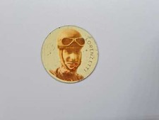 figurina dischetto metallico FERRERO LORENZETTI comprar usado  Enviando para Brazil