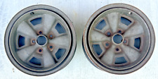 Vintage original 1960 for sale  Felton