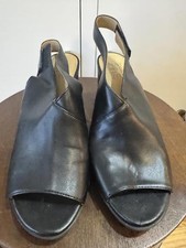 Naturalizer black slingback for sale  Chicago