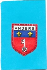 Angers finas cheese d'occasion  Expédié en Belgium