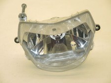 Optique phare derbi d'occasion  Lubersac