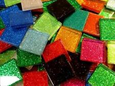 Glitter tiles 20mm for sale  PETERBOROUGH