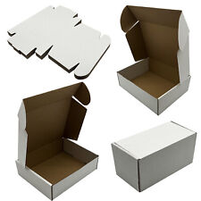 White postal boxes for sale  DARLINGTON