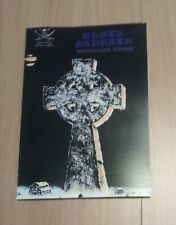 BLACK SABBATH - HEADLESS CROSS - Peças de guitarra Tab Book - IOMMI comprar usado  Enviando para Brazil