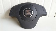 volante seat ibiza 2003 usato  Vimodrone