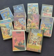 Vhs kinderfilme gebraucht kaufen  Berlin