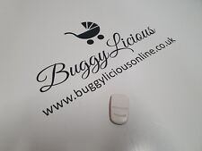 Bugaboo fox foot for sale  SOUTHAMPTON