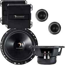 Alto-falante automotivo Diamond Audio H65S - HEX Series 6,5" componente (Cer. Recondicionado) comprar usado  Enviando para Brazil