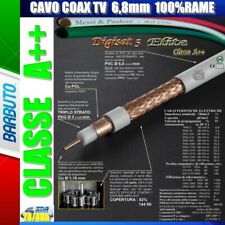 100 metri cavo usato 100 metri cavo usato  Foggia