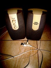 Altoparlanti casse audio usato  Italia