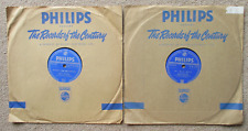 Max miller. two for sale  SPALDING