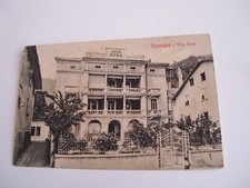 Trento roncegno villa usato  Asti