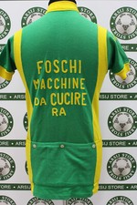 Maglia ciclismo bike usato  Afragola