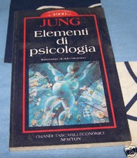 Elementi psicologia carl usato  Orco Feglino