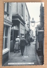 postcard brighton for sale  LEWES