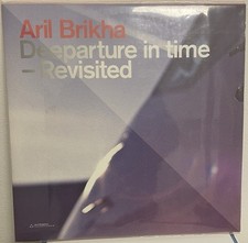 Aril brikadeparture time usato  Foligno