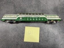 Automotrice panoramique lirado d'occasion Automotrice panoramique lirado d'occasion  Andeville