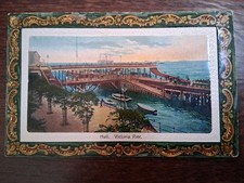 Hull victoria pier for sale  NORTHAMPTON