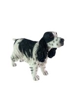 Cocker spaniel ornament for sale  ABERTILLERY