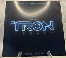 Tron legacy daft for sale  Orangeburg