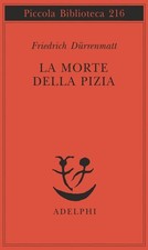 Morte della pizia usato  Zerbolo
