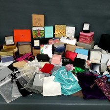 100 empty jewelry for sale  Fort Wayne